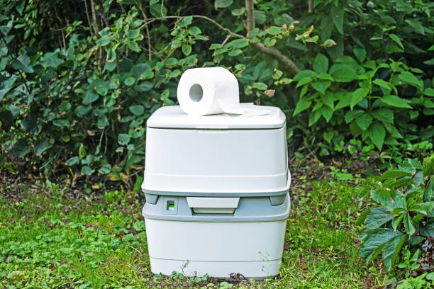 Best Wedding porta potty rental  in Neshanic Station, NJ