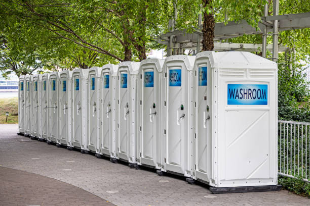 Best Long-term porta potty rental  in Neshanic Station, NJ