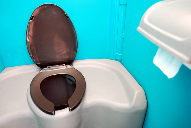 Best Luxury portable toilet rental  in Neshanic Station, NJ