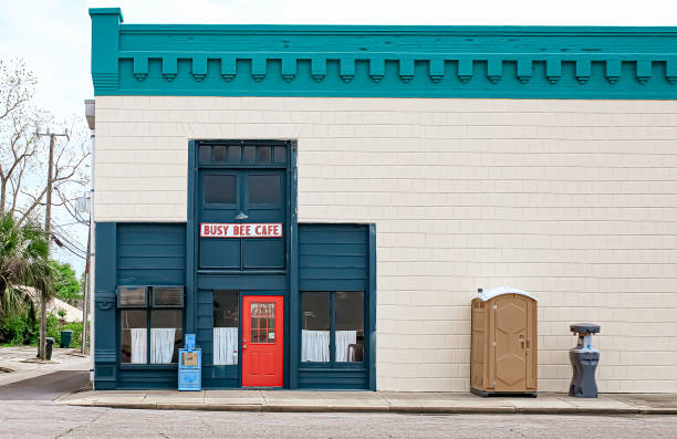 Best Affordable porta potty rental  in Neshanic Station, NJ