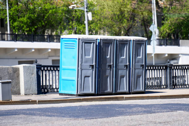Best Portable bathroom rental  in Neshanic Station, NJ