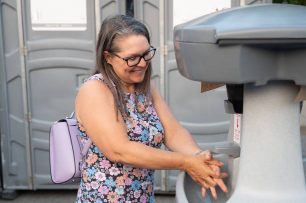 Best Portable toilet rental for construction  in Neshanic Station, NJ