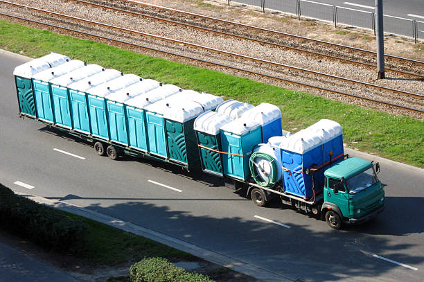 Portable Toilet Options We Offer in Neshanic Station, NJ