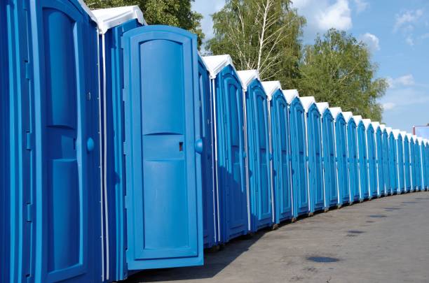 Best Porta potty rental for parties  in Neshanic Station, NJ